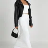 Women MESHKI Skirts<Ceri