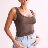Women MESHKI Tops<Chandler