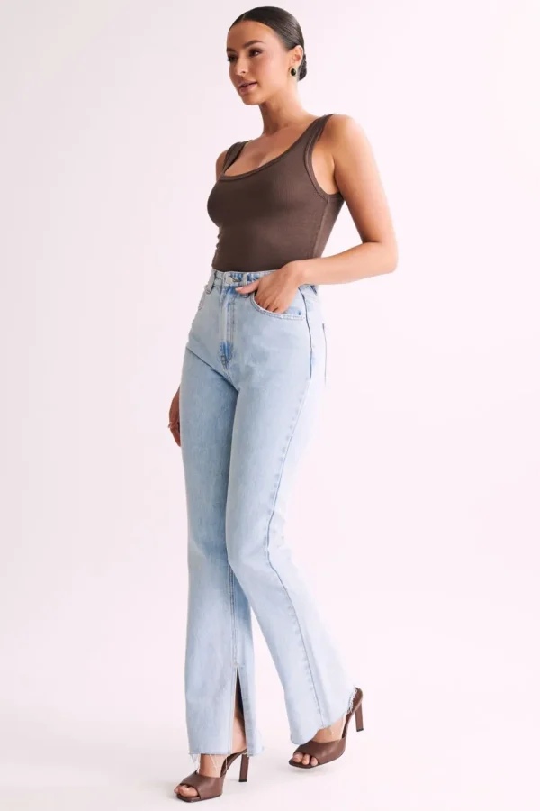 Women MESHKI Tops<Chandler