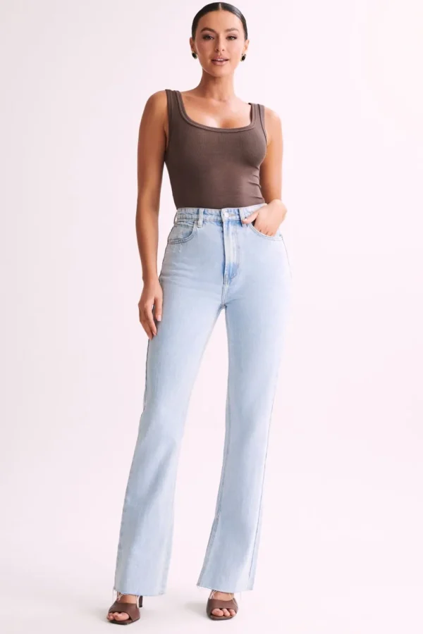 Women MESHKI Tops<Chandler
