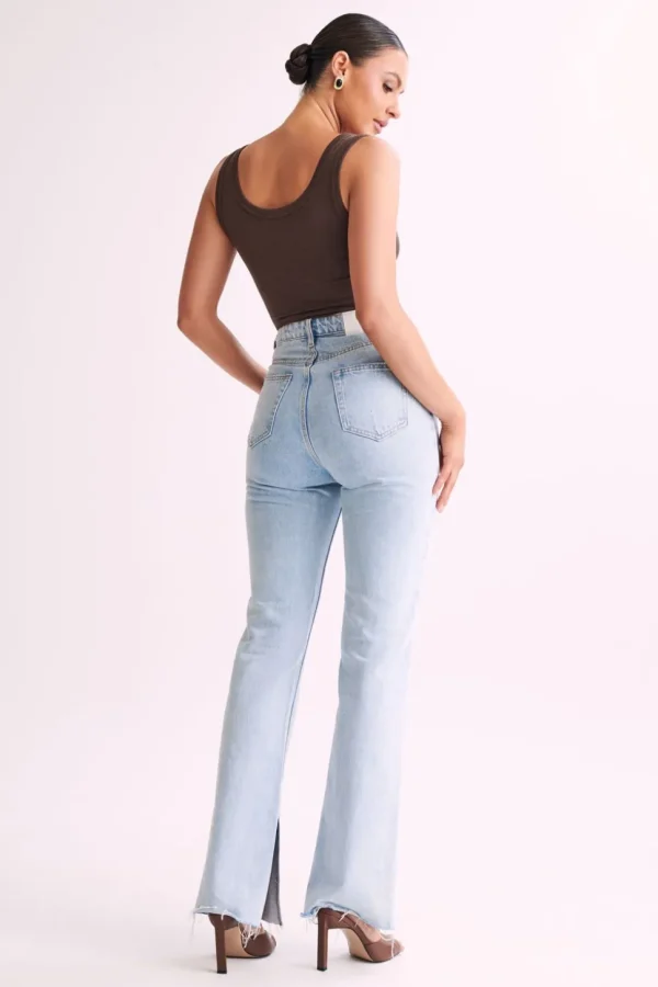 Women MESHKI Tops<Chandler