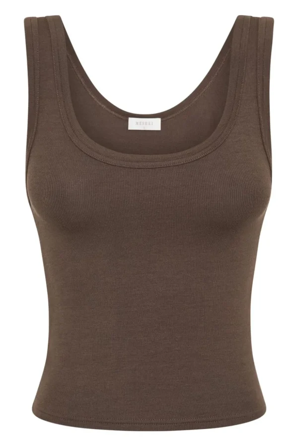 Women MESHKI Tops<Chandler