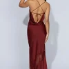 chandra_0.webp Women MESHKI Maxi Dresses<Chandra