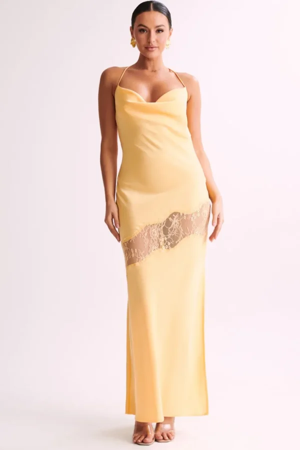 chandra_3-2.webp Women MESHKI Maxi Dresses<Chandra