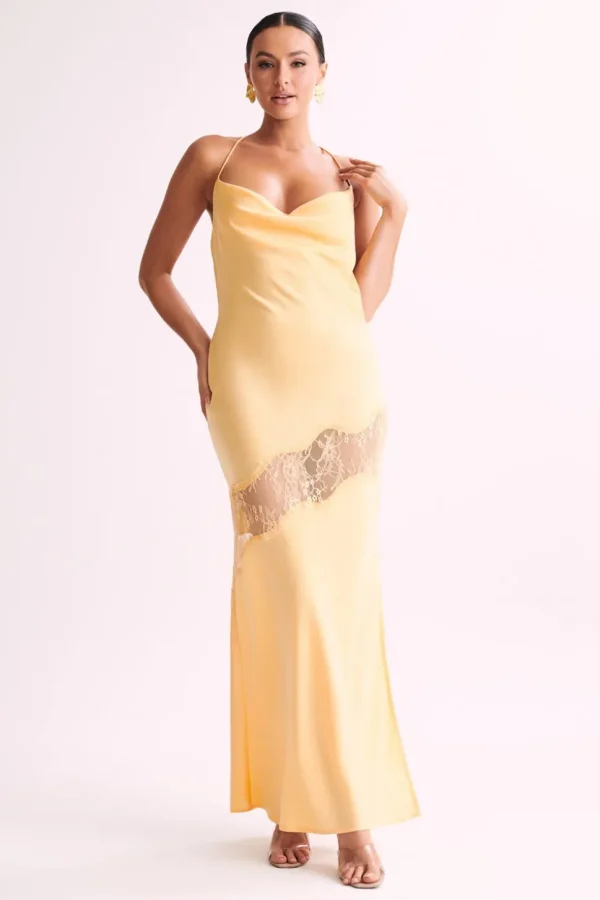 chandra_4-2.webp Women MESHKI Maxi Dresses<Chandra