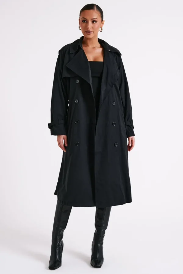 channing_0-1.webp Women MESHKI Outerwear<Channing
