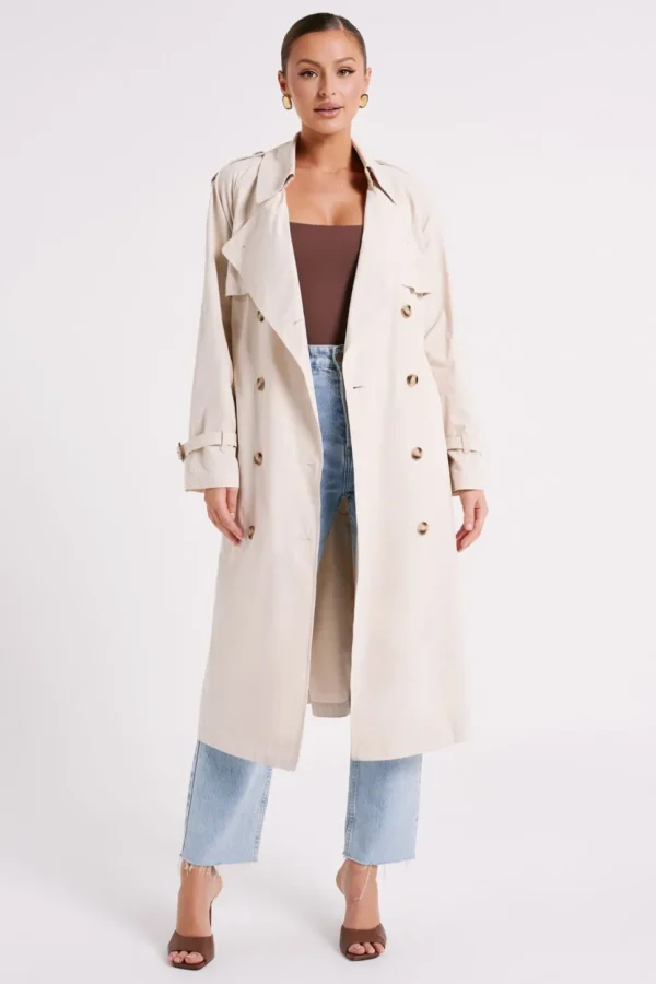 channing_0.webp Women MESHKI Outerwear<Channing