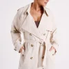 Women MESHKI Outerwear<Channing