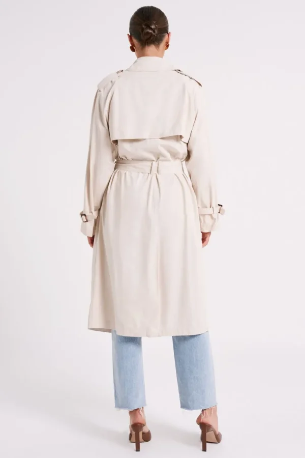 Women MESHKI Outerwear<Channing