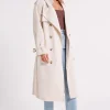 Women MESHKI Outerwear<Channing