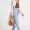 Women MESHKI Outerwear<Channing