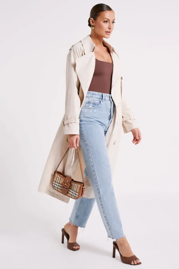Women MESHKI Outerwear<Channing
