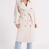 Women MESHKI Outerwear<Channing