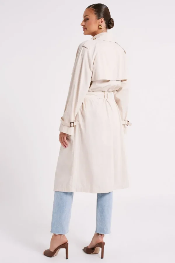 Women MESHKI Outerwear<Channing