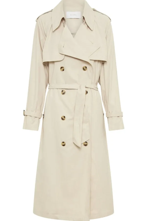 Women MESHKI Outerwear<Channing