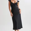 Women MESHKI Midi Dresses<Chantal