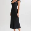 Women MESHKI Midi Dresses<Chantal