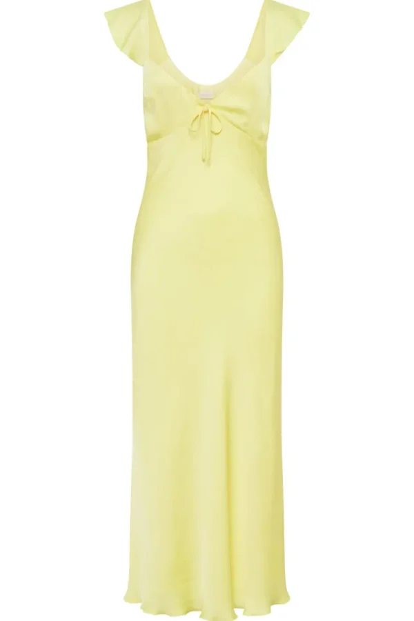 Women MESHKI Midi Dresses<Chantal