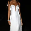 Women MESHKI Midi Dresses<Chantelle