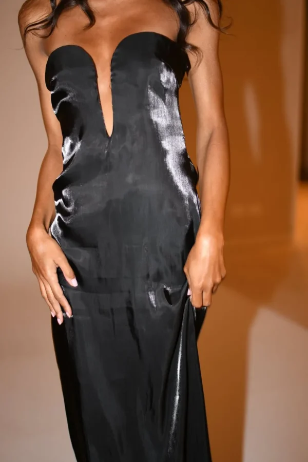 chantelle_1-1.webp Women MESHKI Midi Dresses<Chantelle