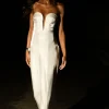 Women MESHKI Midi Dresses<Chantelle