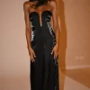 chantelle_2-1.webp Women MESHKI Midi Dresses<Chantelle