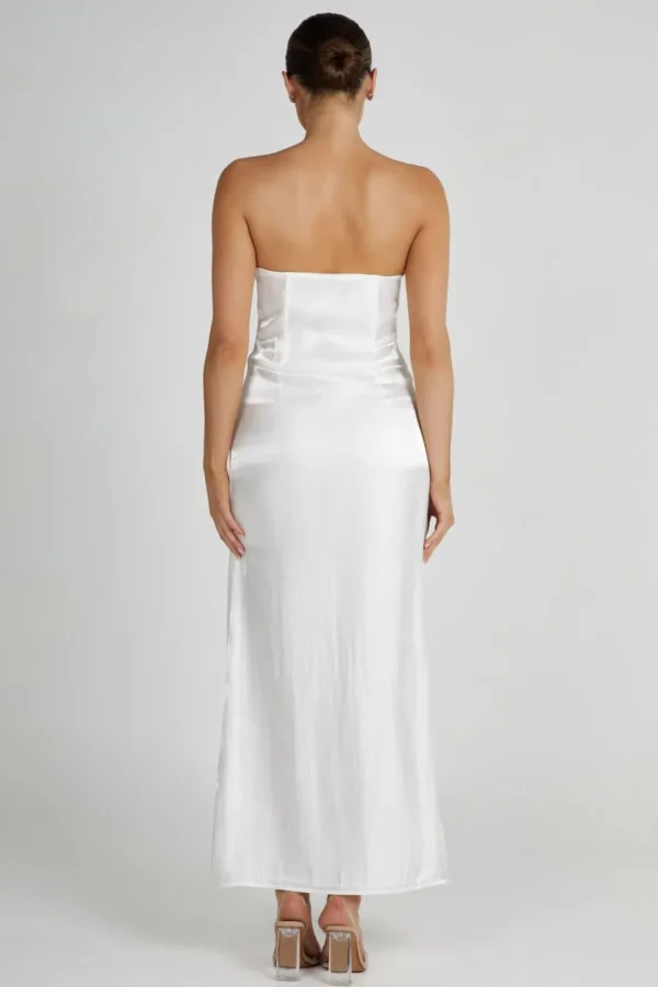 Women MESHKI Midi Dresses<Chantelle