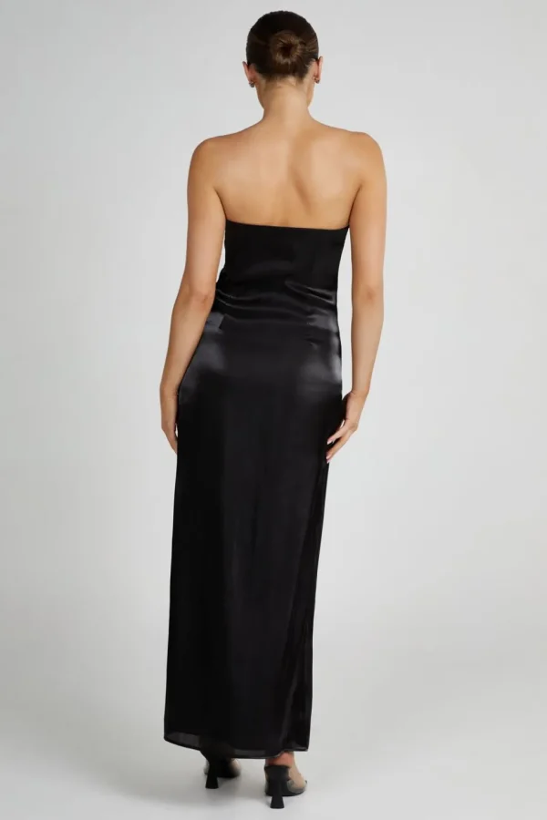 chantelle_3-1.webp Women MESHKI Midi Dresses<Chantelle