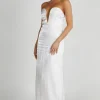 Women MESHKI Midi Dresses<Chantelle