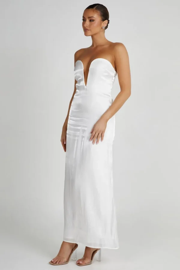 Women MESHKI Midi Dresses<Chantelle