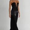 chantelle_4-1.webp Women MESHKI Midi Dresses<Chantelle