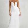 Women MESHKI Midi Dresses<Chantelle