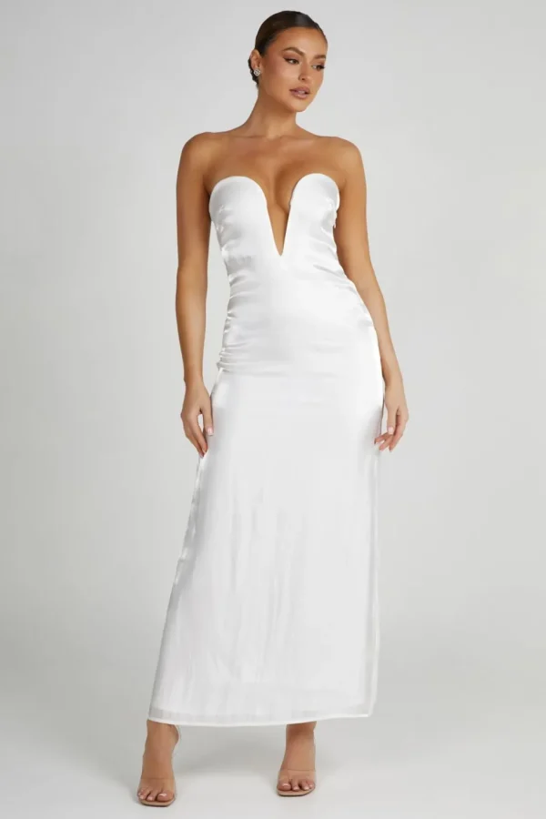 Women MESHKI Midi Dresses<Chantelle