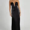 chantelle_6-1.webp Women MESHKI Midi Dresses<Chantelle