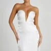 Women MESHKI Midi Dresses<Chantelle
