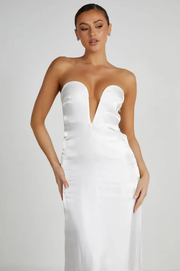 Women MESHKI Midi Dresses<Chantelle