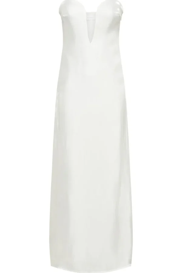 Women MESHKI Midi Dresses<Chantelle
