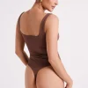 charlie_1-2.webp Women MESHKI Bodysuits<Charlie