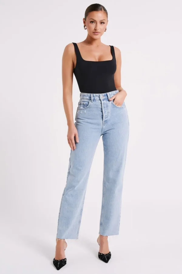 charlie_2-1.webp Women MESHKI Bodysuits<Charlie