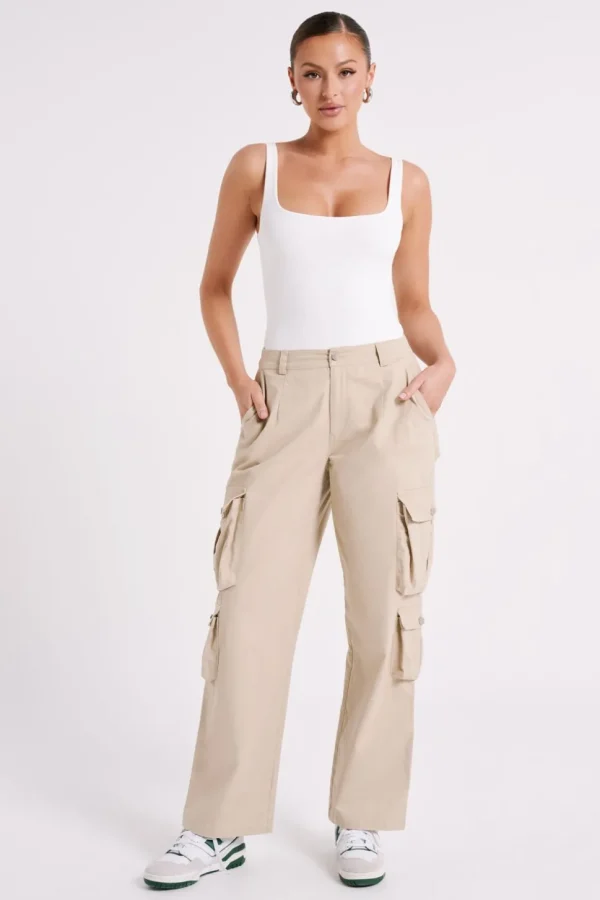 charlie_2.webp Women MESHKI Bodysuits<Charlie