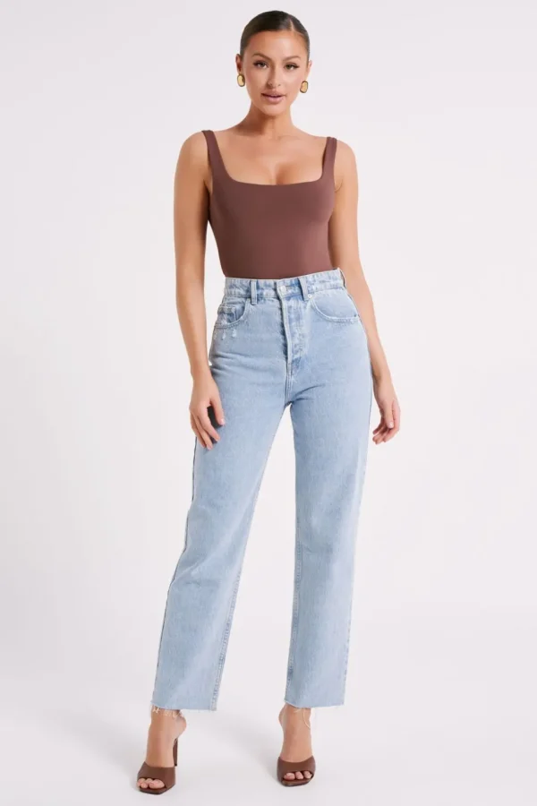 charlie_3-2.webp Women MESHKI Bodysuits<Charlie