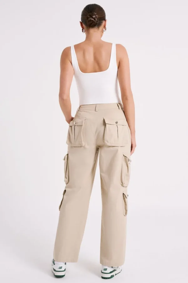 charlie_3.webp Women MESHKI Bodysuits<Charlie