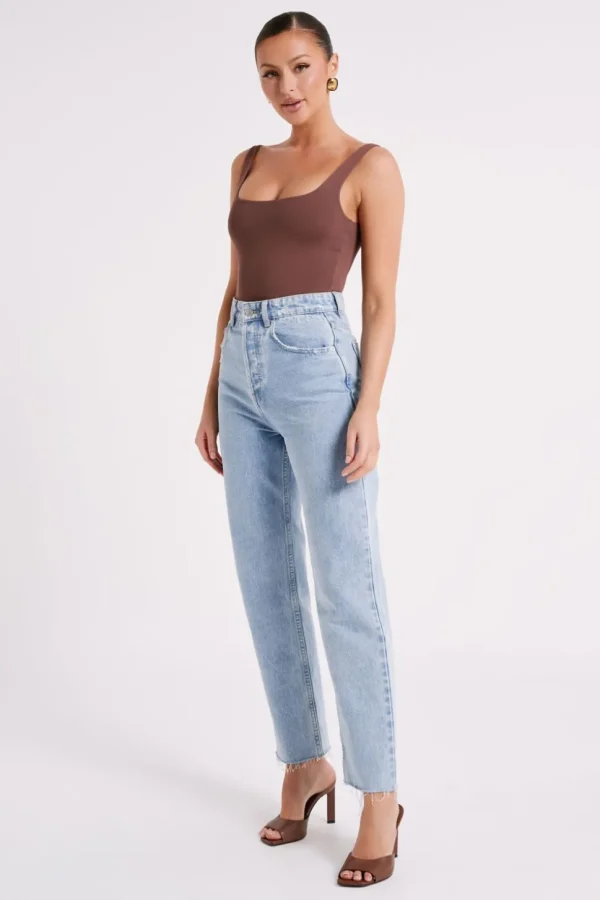 charlie_4-2.webp Women MESHKI Bodysuits<Charlie