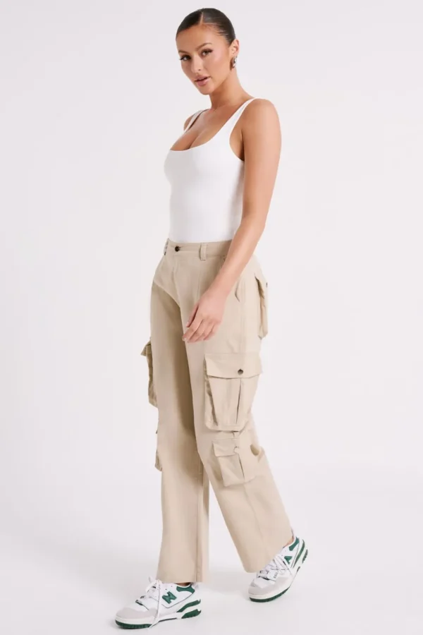 charlie_4.webp Women MESHKI Bodysuits<Charlie