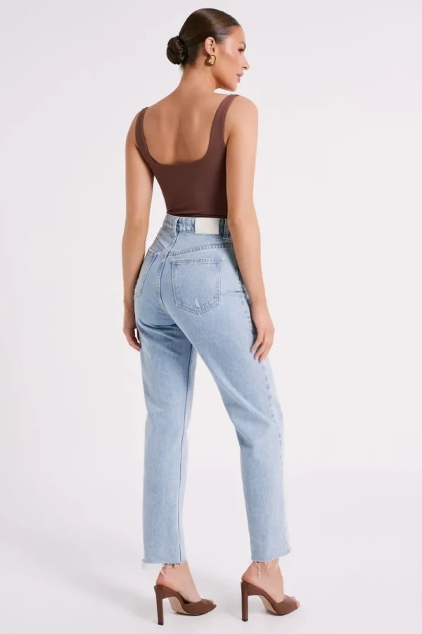 charlie_6-2.webp Women MESHKI Bodysuits<Charlie