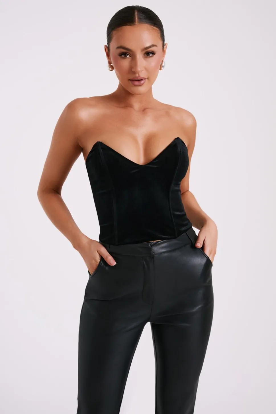 chaya_0.webp Women MESHKI Tops<Chaya