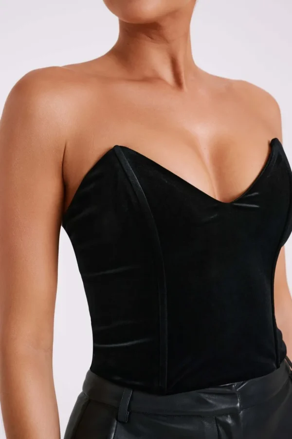 chaya_1.webp Women MESHKI Tops<Chaya