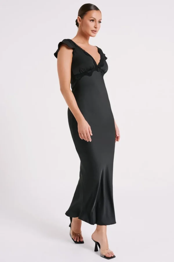 chelsea_7.webp Women MESHKI Maxi Dresses<Chelsea