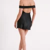 cher_10-1.webp Women MESHKI Mini Dresses<Cher