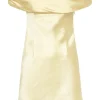 cher_11.webp Women MESHKI Mini Dresses<Cher